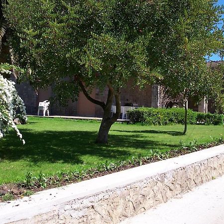 Agriturismo Mulinu Betzu San Vero Milis 外观 照片