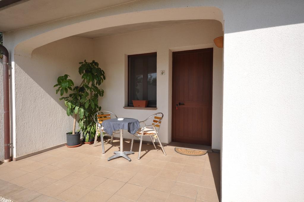 Agriturismo Mulinu Betzu San Vero Milis 外观 照片