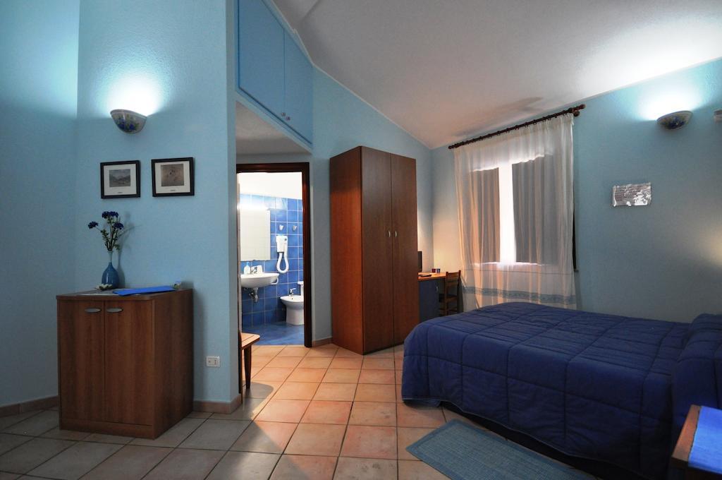 Agriturismo Mulinu Betzu San Vero Milis 外观 照片