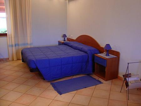Agriturismo Mulinu Betzu San Vero Milis 客房 照片