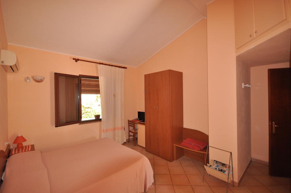 Agriturismo Mulinu Betzu San Vero Milis 客房 照片